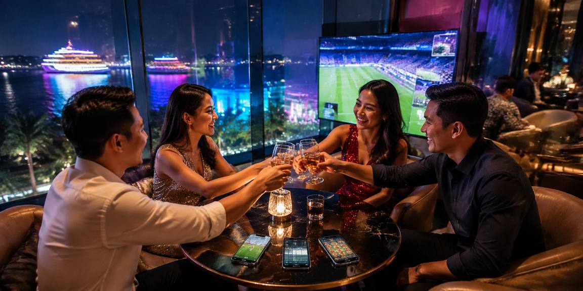 m899 m899 Casino trực tiếp Slot